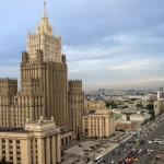 Русия изгони естонски дипломат като поредна реципрочна мярка