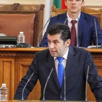 Кирил Петков: 4 човека са причината за този вот - Борисов, Пеевски, Митрофанова и Слави Трифонов