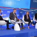 Експерти обсъдиха инфлационните процеси по време на Софийския икономически форум III