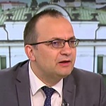 Мартин Димитров: Няма опасност от влизане в дългова криза