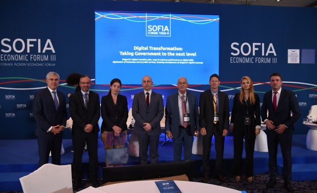 През последните 6 месеца България се сблъска с изключително много