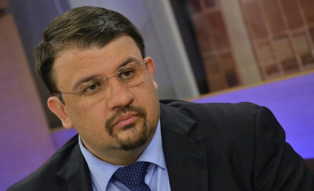 Настимир Ананиев:  Няма да направим компромис с борбата с корупцията