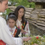 Музей „Етър“ в Габрово от 30 години отбелязва Еньовден 