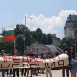 Ангел Джамбазки внесе в НС искането на ВМРО за корекции по френския проект за РС Македония