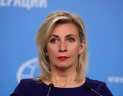 Захарова: НАТО е съучастник в престъпленията на режима в Киев