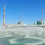 Георги Касчиев: АЕЦ „Козлодуй“ има запас от гориво, няма риск