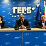 Бойко Борисов: Днес е исторически ден за Европа