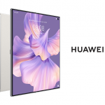 Huawei представи нов ултралек сгъваем смартфон Mate Xs 2