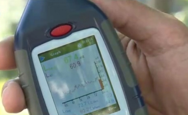 Русе е сред най шумните градове в страната Според изследване на