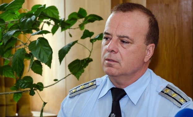 Съдът реши: Шефът на столичния КАТ Тенчо Тенев е бил задържан незаконно