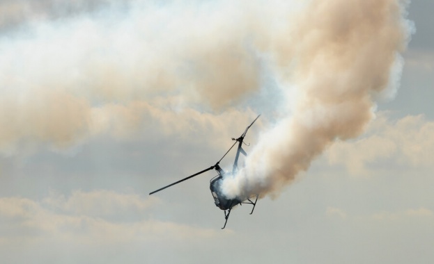 Шестима загинаха при катастрофа с хеликоптер в САЩ