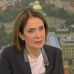 Надежда Нейнски: България трябва да помага на Северна Македония в пътя към Европа