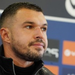 Синът на Валери Божинов се включи в контрола при мъжете