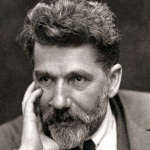 150 години от рождението на Антон Страшимиров