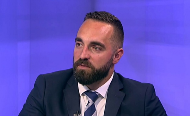 Оттук нататък ще направим усилия да съставим кабинет очакваме президентът да