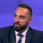 Михал Камбарев, ПП: Ще направим усилия да съставим кабинет