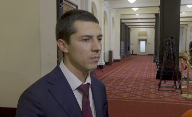 ГЕРБ бламираха заседанието в сряда на Външна комисия за казуса