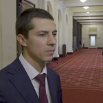 Мирослав Иванов: Надявам се колегите от опозицията да се явят в зала и НС да започне работа