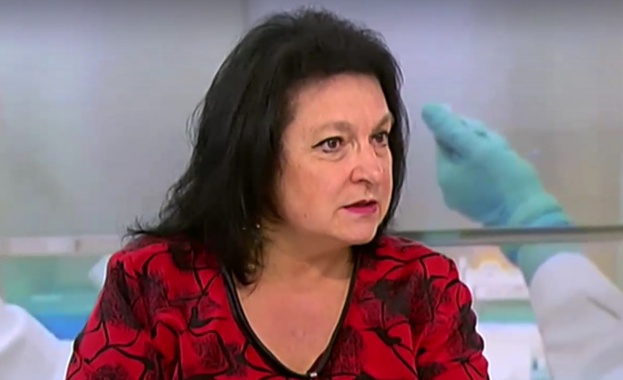 Новият вариант на Омикрон вече доминира у нас 60 70 от