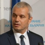 Костадин Костадинов: Единствено "Възраждане" може да нормализира отношенията с Русия