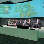 Министър Николов: В бъдеще електроенергията все по-често ще се произвежда там, където се консумира