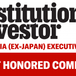 Xiaomi спечели наградите Asia Executive на Institutional Investor за четвърта поредна година