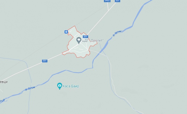 Множество мъртви птици са били загробени нерегламентирано в животновъден обект