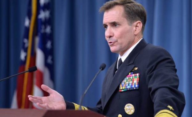 Съединените щати ще предоставят на Украйна допълнителни 450 милиона долара