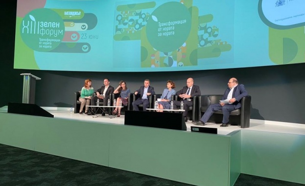 Енергийната система се променя и в бъдеще все по често електроенергията