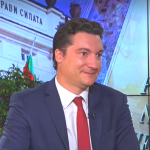 Крум Зарков: Служебното правителство не търси и няма да търси реваншизъм