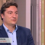 Крум Зарков: Ако БСП се яви на още едни избори с Корнелия Нинова, катастрофата е неизбежна