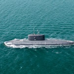 Турция започва производството на свръхмодерна подводница 