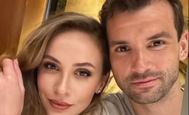 Лолита остави Гришо в много важен за него момент Лолита остави Гришо в много важен за него момент