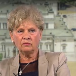 Комитова: Свидетели сме на лъжлив политически театър