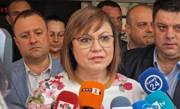 Със 101 гласа за и трима въздържали се получихме мандат