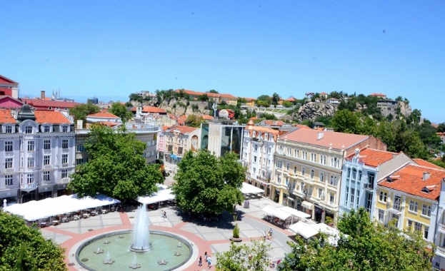 В Пловдив много чуждестранни студенти наемат квартири като най търсени са