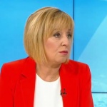 Мая Манолова: Държавата не защитава интересите на народа и затова горивата са по-скъпи