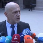 Томислав Дончев: Политиците да мислят преди да говорят