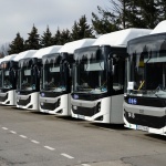 Междуградските автобусни превози може да поскъпнат с 20%