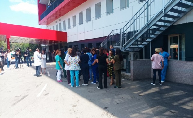 Проф Иван Поромански беше отстранен в края на миналато седмица