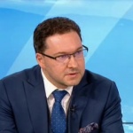 Даниел Митов: Вторият мандат на ПП е обречен