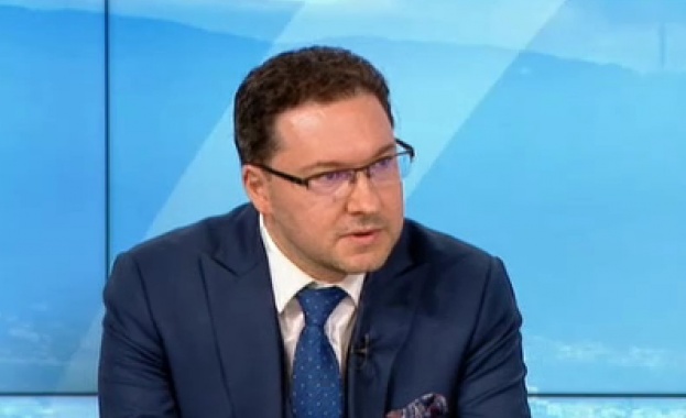 Даниел Митов, ГЕРБ: Трябва да направим всички възможни опити да съставим кабинет