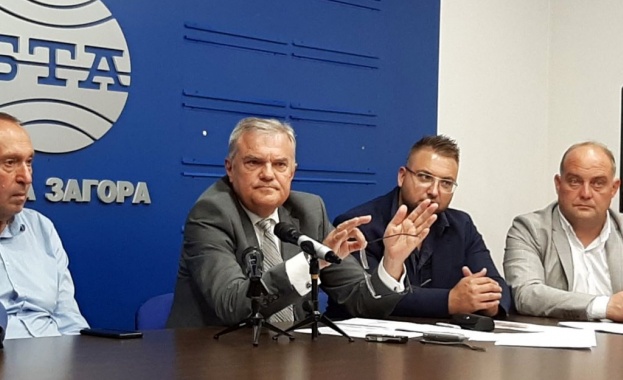 Политическата криза е факт и тя се задълбочава от междуинституционални