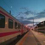 Влаковете до и от морето закъсняват на поразия