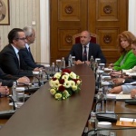 "Възраждане": Ще говорим с президента да свика референдум