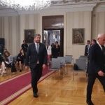 ДБ се надява ПП пак да управлява и да не се стига до нови избори