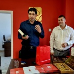Иван Таков: Конфликтът с президента не носи никаква полза на БСП