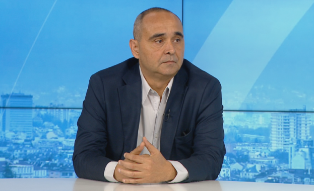 Да се отива на избори не е най доброто нещо което