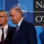 Турция сваля ветото за присъединяване на Швеция и Финландия в НАТО