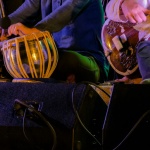 Магията на индийските музикални инструменти